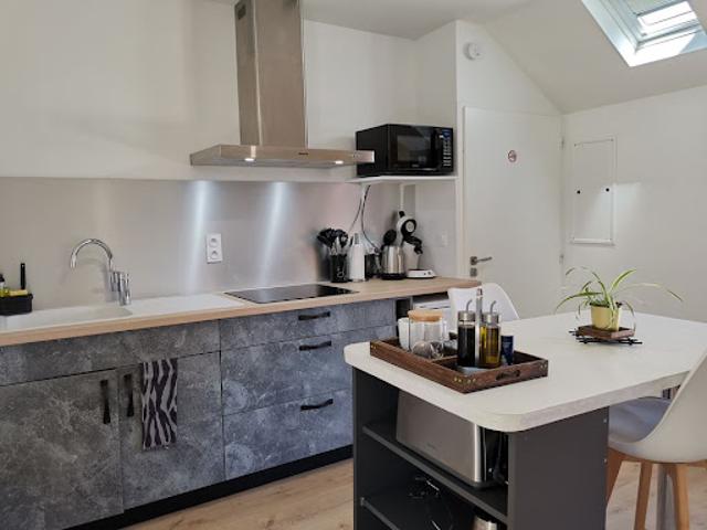 Appartement location à Nantes, Machecoul