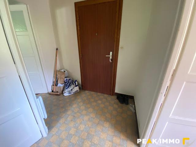 Appartement location à Bonneville, Magland