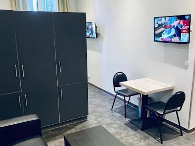 Appartement location à Marseille