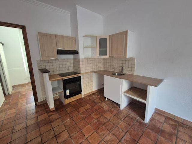 Appartement location à Istres, Miramas