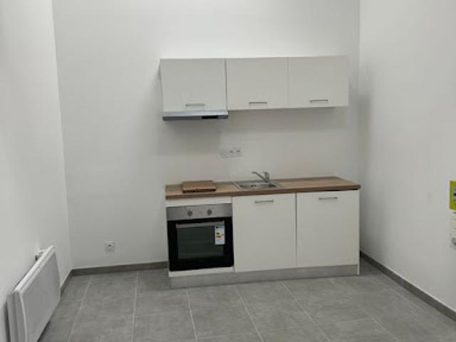 Appartement location à Nérac