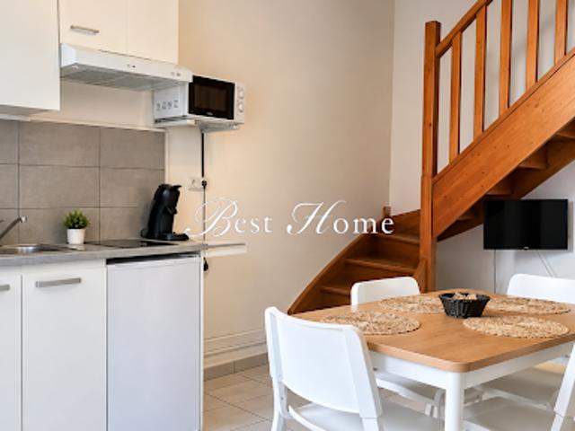 Appartement location à Puech du Teil, Nîmes