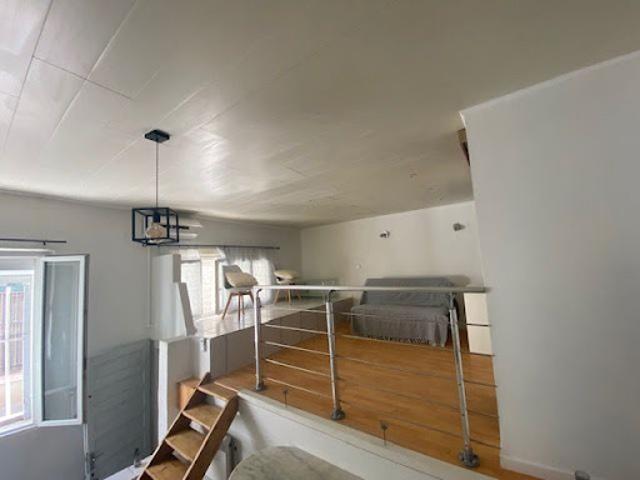 Appartement location à Nîmes