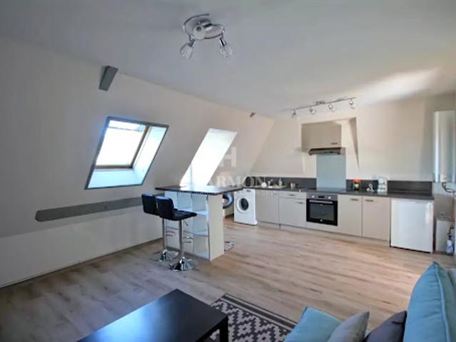 Appartement location à Oloron-Sainte-Marie, Oloron-sainte-marie