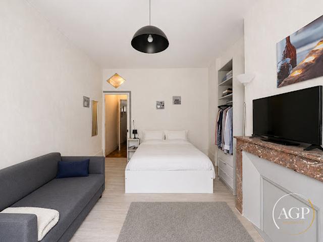Appartement location à Orléans