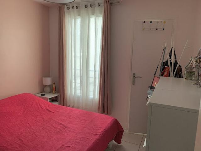 Appartement location à Paris, Île-de-France