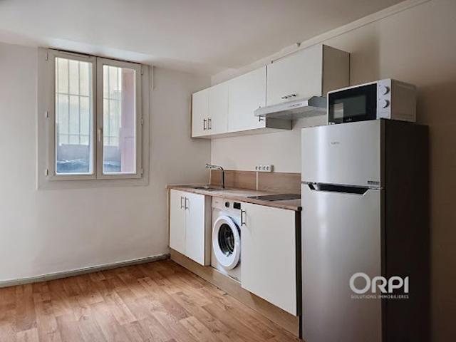 Appartement location à Prades