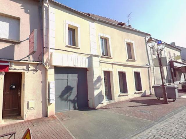 Appartement location à Sarcelles, Roissy-en-france