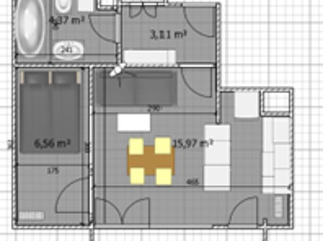 Appartement location à Nanterre, Rueil-malmaison