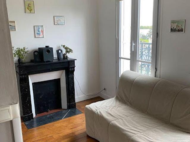 Appartement location à Paris, Île-de-France