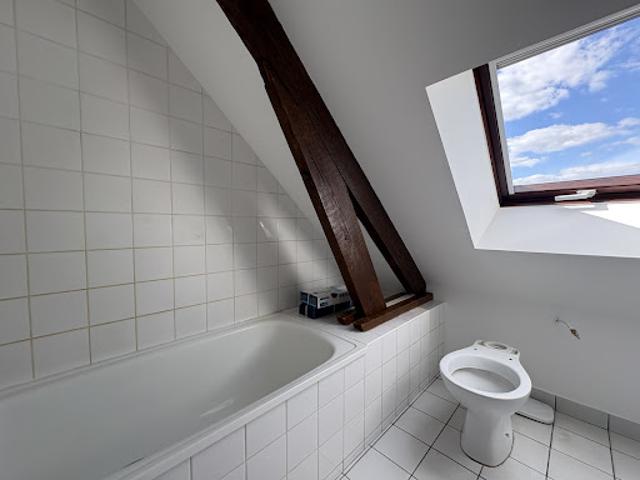 Appartement location à Saumur