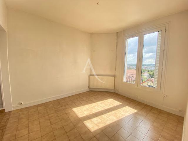 Appartement location à Quartier Wallon, Morsang-sur-Orge