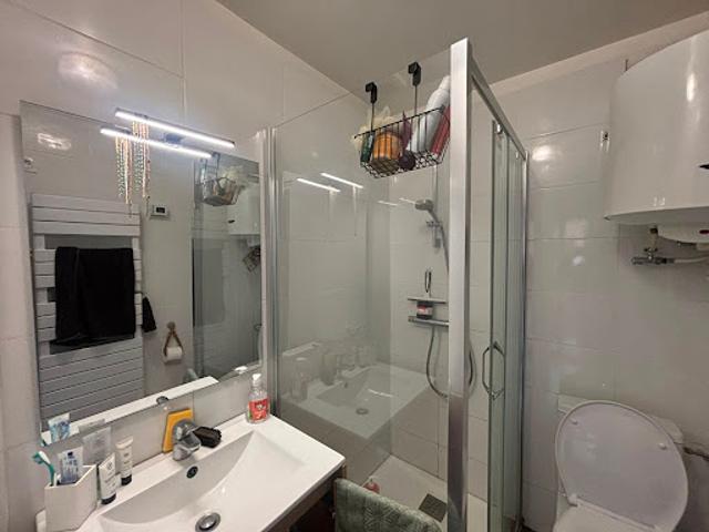 Appartement location à Sens