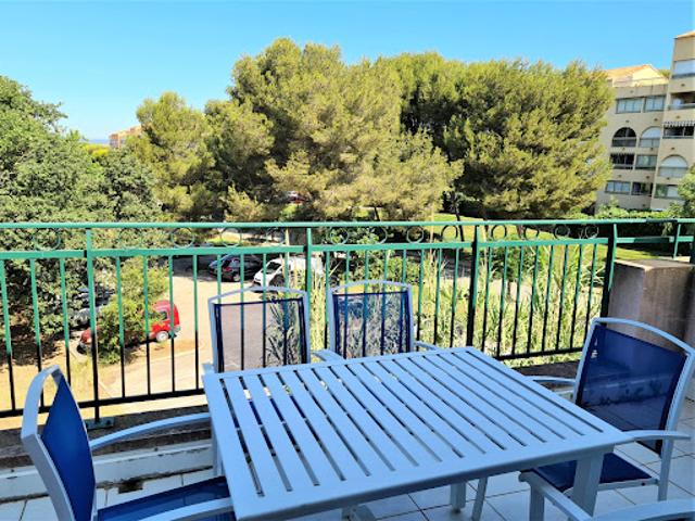 Appartement location à Arrondissement de Toulon, Six-fours-les-plages