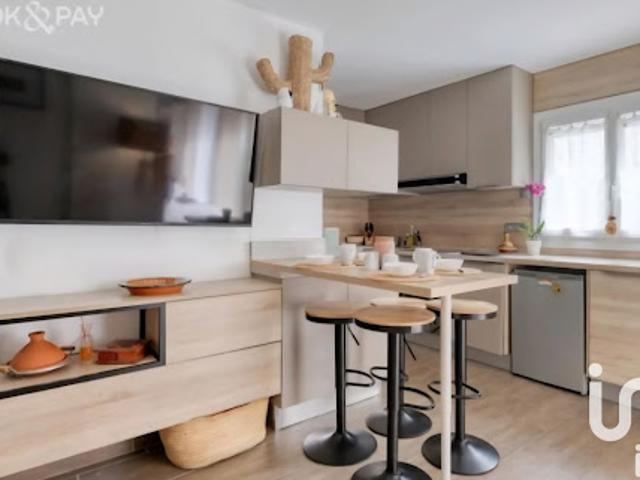 Appartement location à Arrondissement de Toulon, Six-fours-les-plages