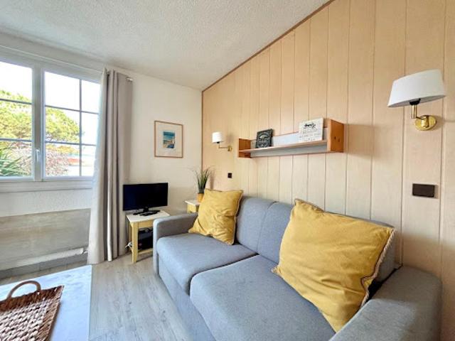 Appartement location à Les Sables-d'Olonne, Talmont-saint-hilaire