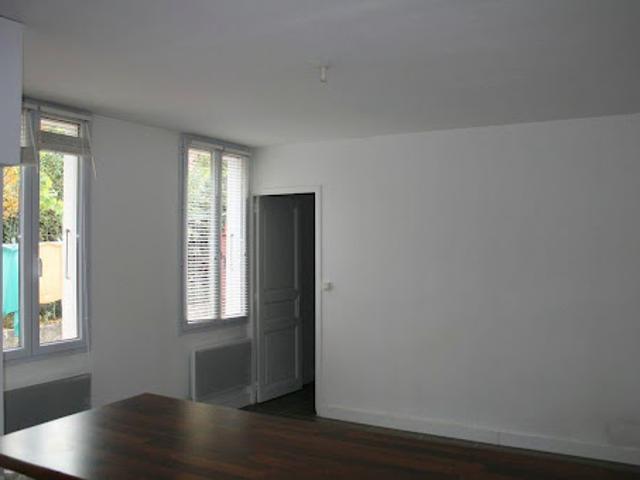 Appartement location à Toulouse