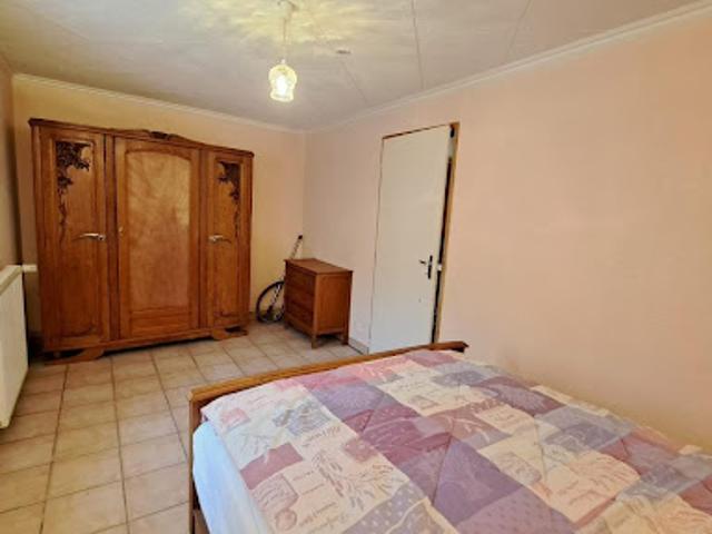 Appartement location à Dole, Tourmont