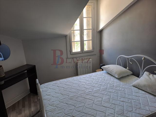 Appartement location à Tulle