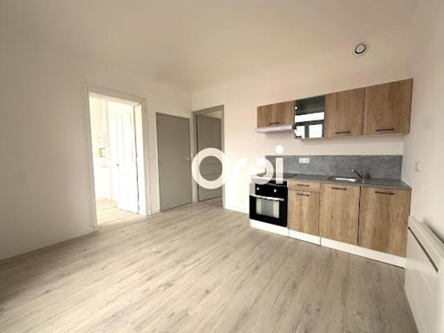 Appartement location à Vailly-sur-aisne, Aisne