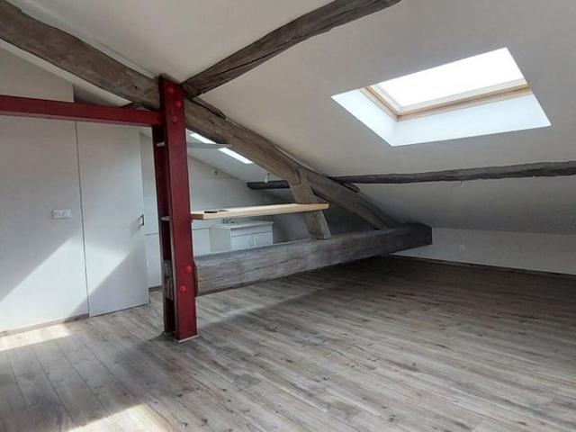Appartement location à Montmerle-sur-Saône, Ain