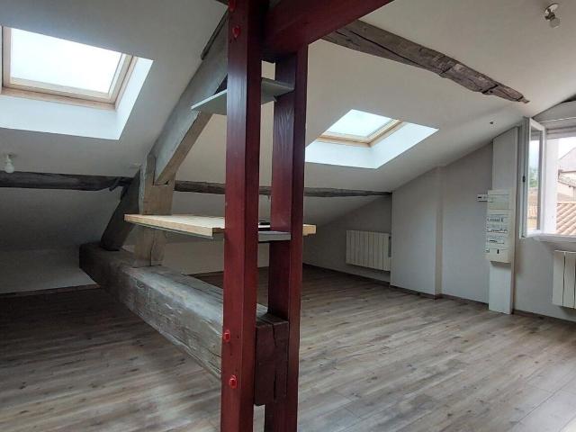 Appartement location à Montmerle-sur-Saône, Ain