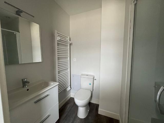 Appartement location à Châtellerault