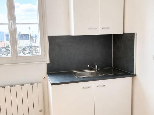 Appartement location à Beauvais, Le Fay-saint-quentin