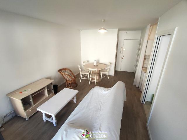 Appartement location à Les Galoubies, Chamalières