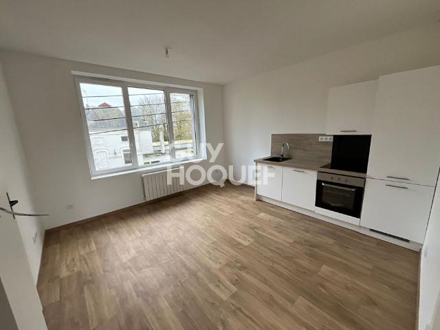 Appartement location à Calais