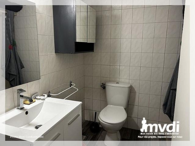 Appartement location à Angers