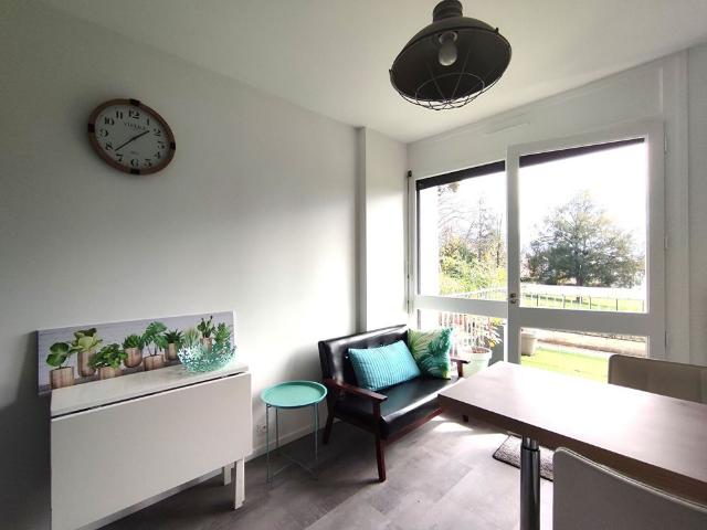 Appartement location à Grenoble, La Buisse