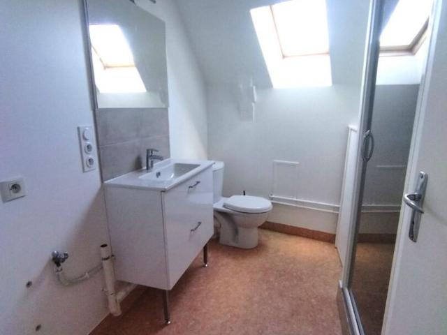 Appartement location à Mayenne, Montsûrs
