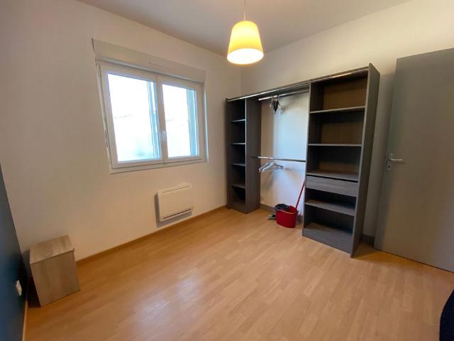 Appartement location à Mont-de-Marsan, Aire-sur-l'adour