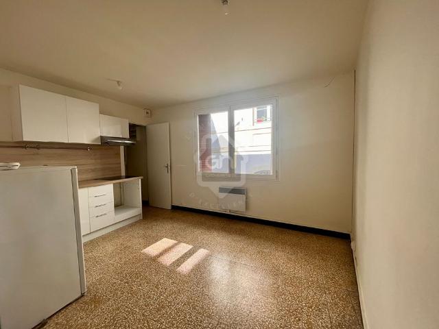 Appartement location à Arles