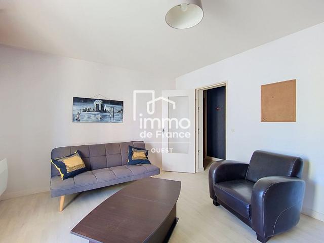 Appartement location à Mayenne
