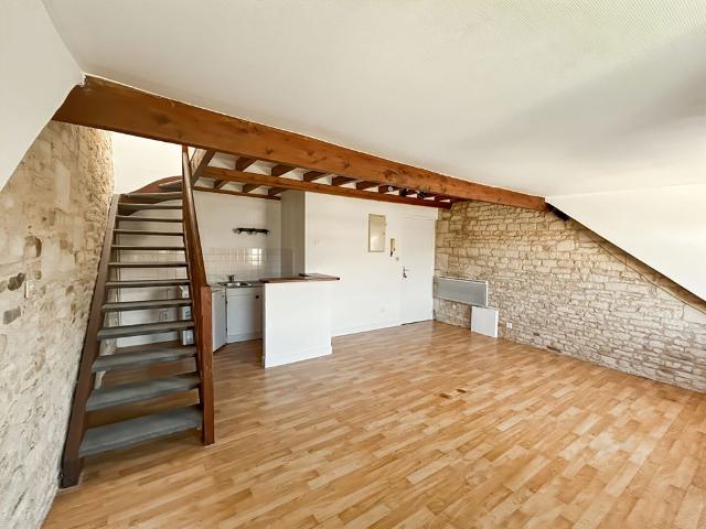 Appartement location à Caen