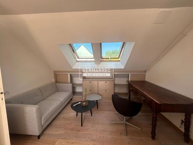 Appartement location à Rennes, Bretagne