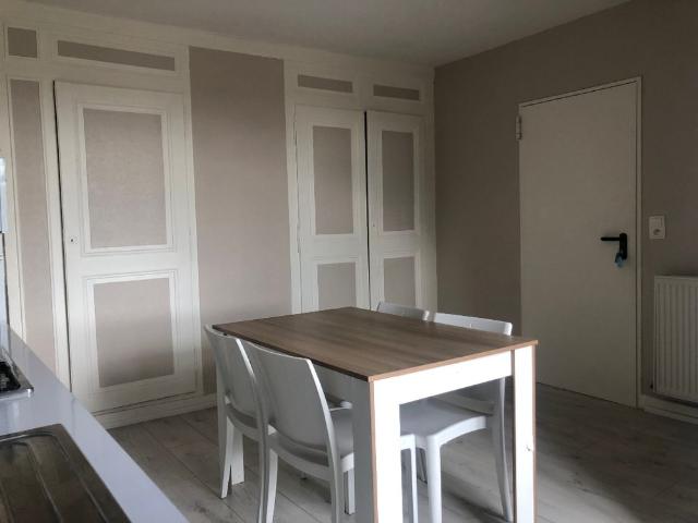 Appartement location à Saint-Dizier, Saint-dizier