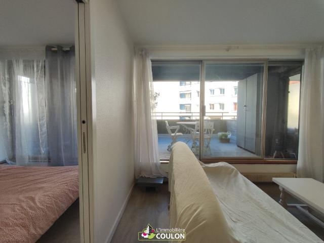 Appartement location à Les Galoubies, Chamalières