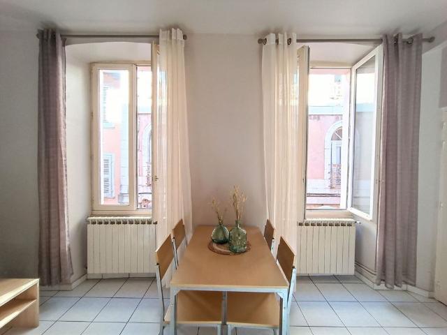 Appartement location à Rodez, Le Monastère