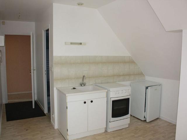Appartement location à Mamers, Vibraye