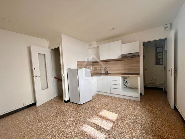 Appartement location à Arles