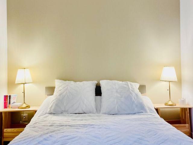 Appartement location à Nantes