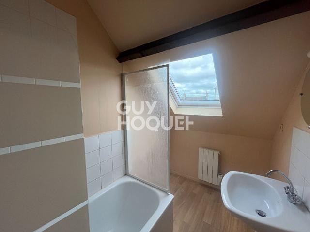 Appartement location à Calais