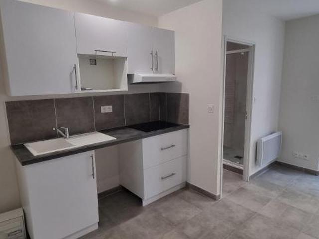 Appartement location à Agen