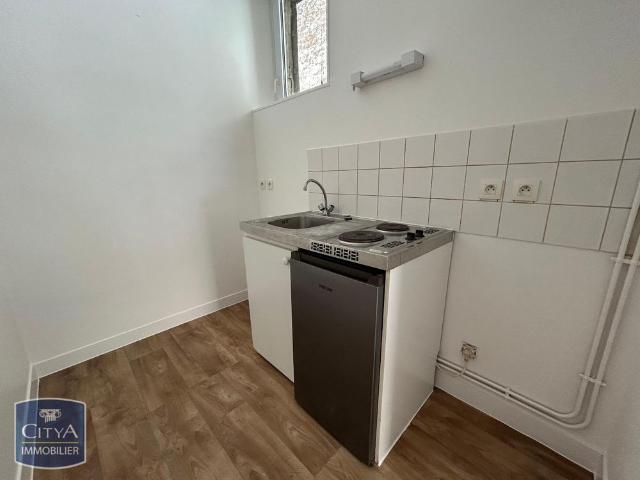 Appartement location à Alençon, Saint-germain-du-corbéis
