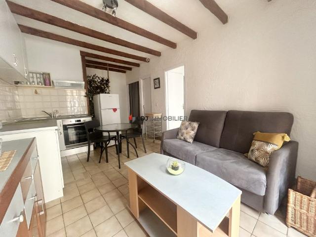 Appartement location à Céret, Amélie-les-bains-palalda