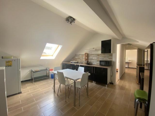 Appartement location à Amiens, Dury