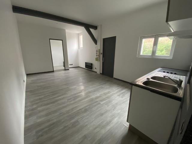 Appartement location à Amiens, Dury